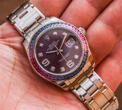 rolex pearlmaster 39 cost|Rolex pearlmaster 39 price usa.